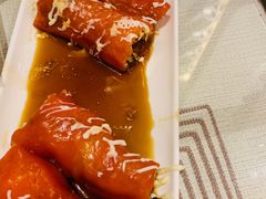 -鹅冠港式茶餐厅(来福士店)