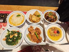 -长安大牌档之上元灯会(南大街店)