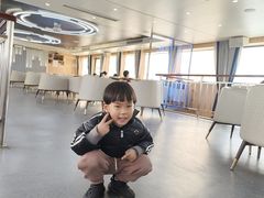 -武汉两江游览·夜游长江(汉口粤汉码头)