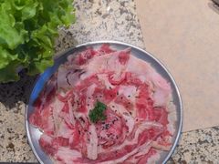 -安又胖韩国烤肉