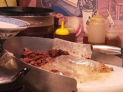 -清真拉妈卤味(回民街店)