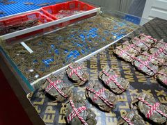 水产区-关东海鲜(自由大路店)