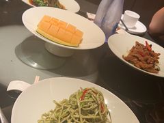 -鸽子侯·家宴·平价海鲜(市图书馆店)