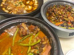 -常和州·夜宵大排档(常州单店)