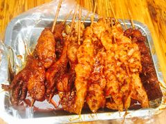 -胡仁根胡记炸炸炸