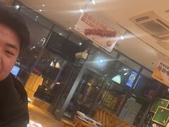 -木屋烧烤(西南角店)