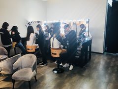 -海马体照相馆(北京apm店)