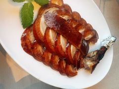 -大鸭梨烤鸭(石佛营店)