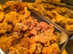 -火炉火自助餐(西直门凯德MALL店)