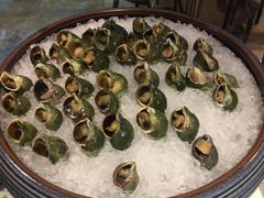 -杭州国际会议中心洲际酒店-原素全日餐厅(解放东路店)