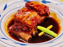 -二泉园老菜馆·百年无锡菜