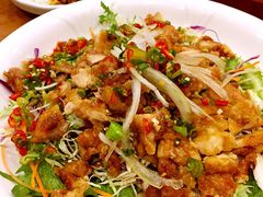 -全州拌饭馆(断桥店)