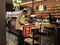 -華府Deluxe(兴业太古汇店)