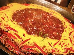 -纸盐河码头火锅(十八梯店)