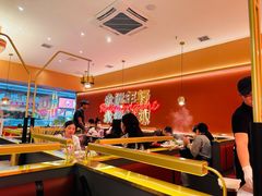 -热辣宗师·串串火锅(万达金街店)