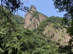 -楠溪江风景名胜区