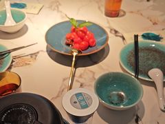 -雀蓝川菜(滨湖万象汇店)