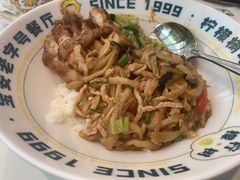 -柠檬树茶餐厅(海雅缤纷城店)