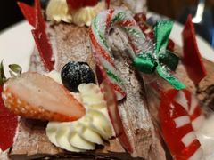 -康莱德酒店·美庭自助餐厅