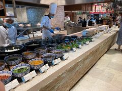 -天津湾西餐厅(三亚海棠湾洲际度假酒店)