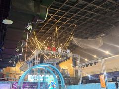 -空气湃·运动嘉年华·团建拓展生日趴·真人CS