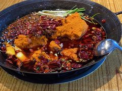 -五里关火锅(牛市口店)