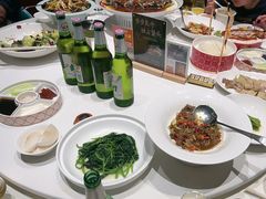 -扶摇湘宴·烤鸭·湘粤宴(中关村·北大店)