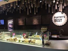 -Pantry's Best派悦坊蛋糕(K11购物艺术中心店)