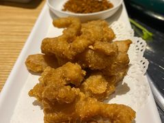 -鱼亨小鲜酸菜鱼(大信店)