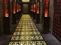 -北京四季酒店·采逸轩