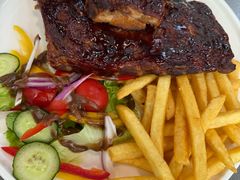 -Tony's Kitchen(蛇口店)