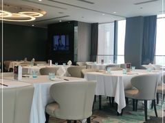 大堂-新加坡珍宝海鲜JUMBO Seafood(西安skp店)