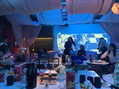 -欢乐迪派对潮K·KTV(华南城店)