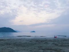 -盐洲岛