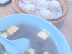 -回味鸭血粉丝汤(砂之船店)