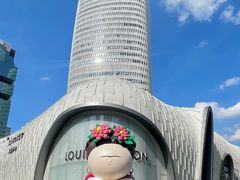 -上海尚嘉中心