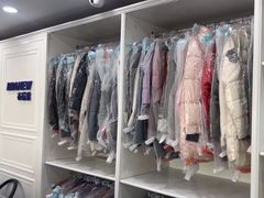 -布瑞琳洗衣(万柳书院店)