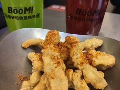 -蓉三少冒烤鸭·四川小吃集(北京首店)