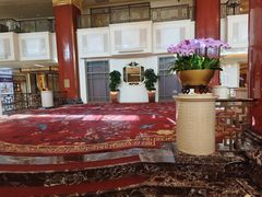 -北京中国大饭店