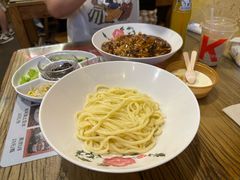 -锅儿挑面馆