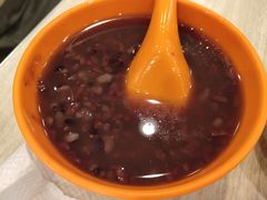 紫米粥-香妃烤鸡(西单店)