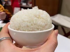 米饭-知味观(湖滨总店)