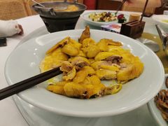 -围龙屋客家食府(福田店)