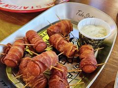 -Tubestation站点比萨(高新万达ONE店)