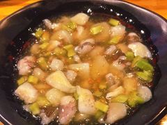 -三太子地摊烧烤·小龙虾(北蔡店)