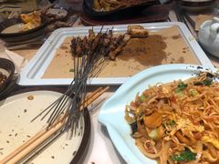 -状元阁烧烤(新华路总店)