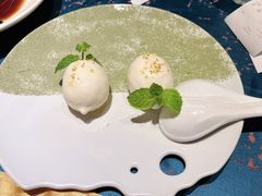 -茶人村·宫廷私厨(奥体印象城店)