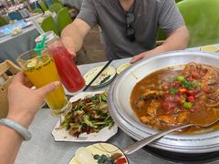 -大师傅金奖啤酒鱼(西街口总店)