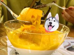 -糖糖屋•糖水•雪花冰店(时尚天河店)