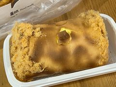 -鲍师傅糕点(江苏路店)